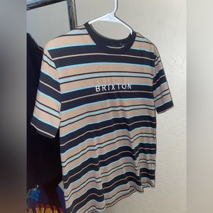 Brixton short never worn